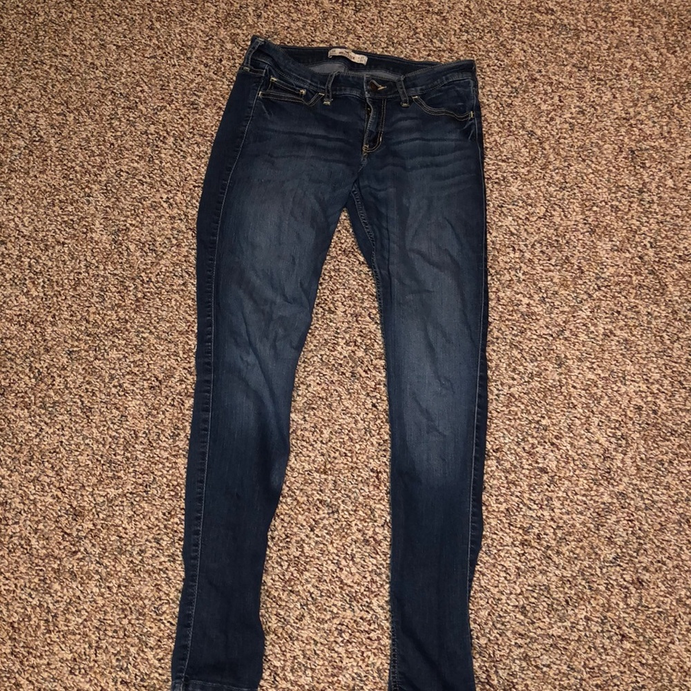 Hollister jeans